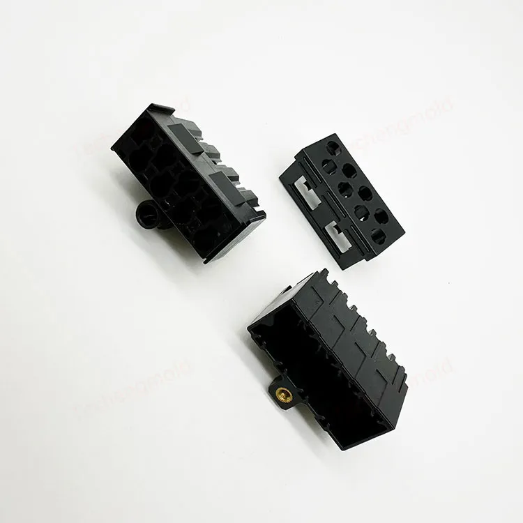 特诚科技LCP精密注塑件实拍 3